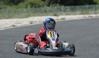  Kart para todas las edades 